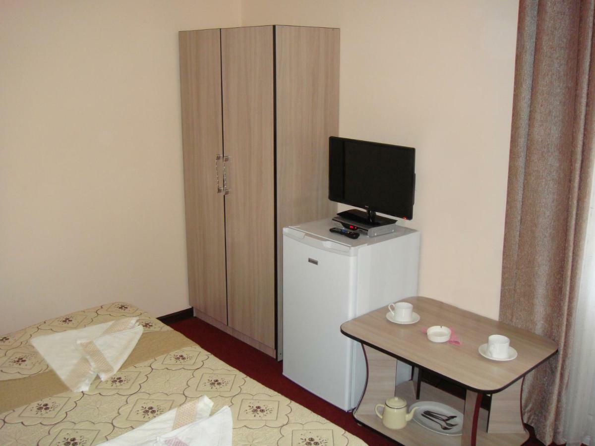 Mini-Pansionat Maksat Cholpon-Ata Kültér fotó